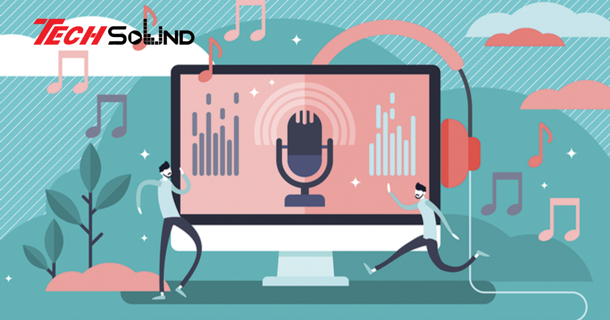 Sound branding: Âm nhạc có thể định hình thương hiệu như thế nào?