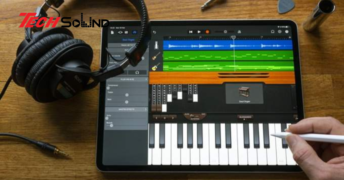 Tìm Hiểu Về Tạo Phòng Studio Trong Túi: DIY Âm Nhạc Của Gen Alpha