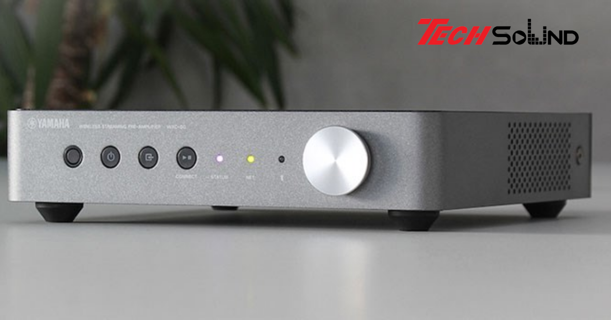 Có Cần Đầu Tư Cả Hai Amply Và DAC Cho Dàn Âm Thanh Không?