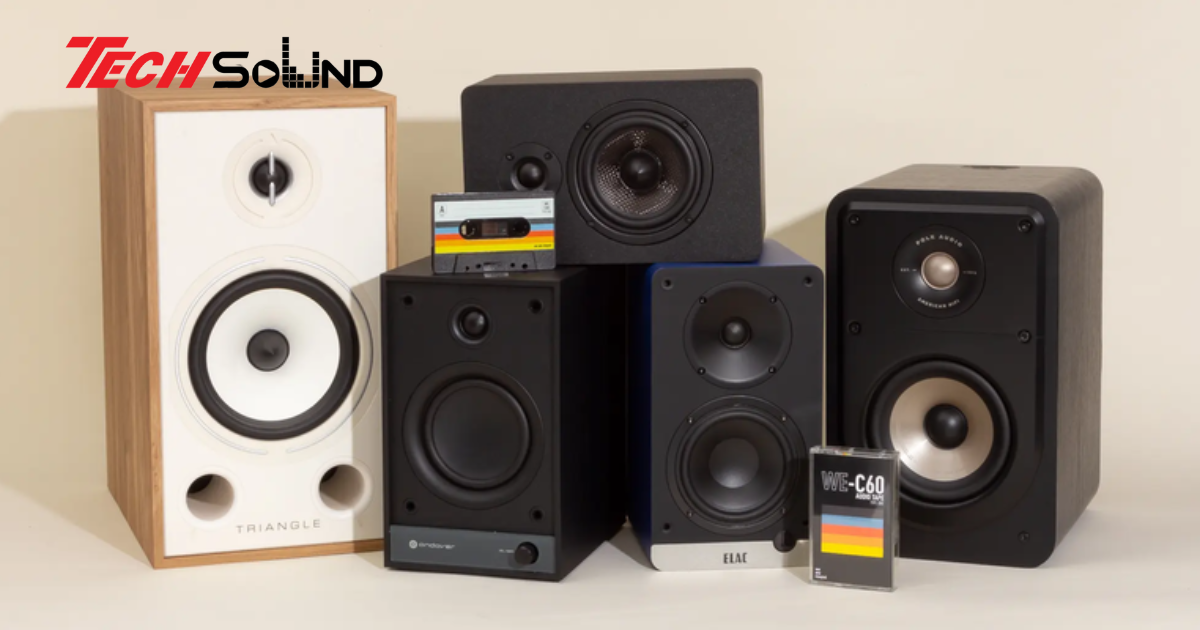 Bookshelf, Floorstanding hay Soundbar – Đâu là lựa chọn phù hợp?
