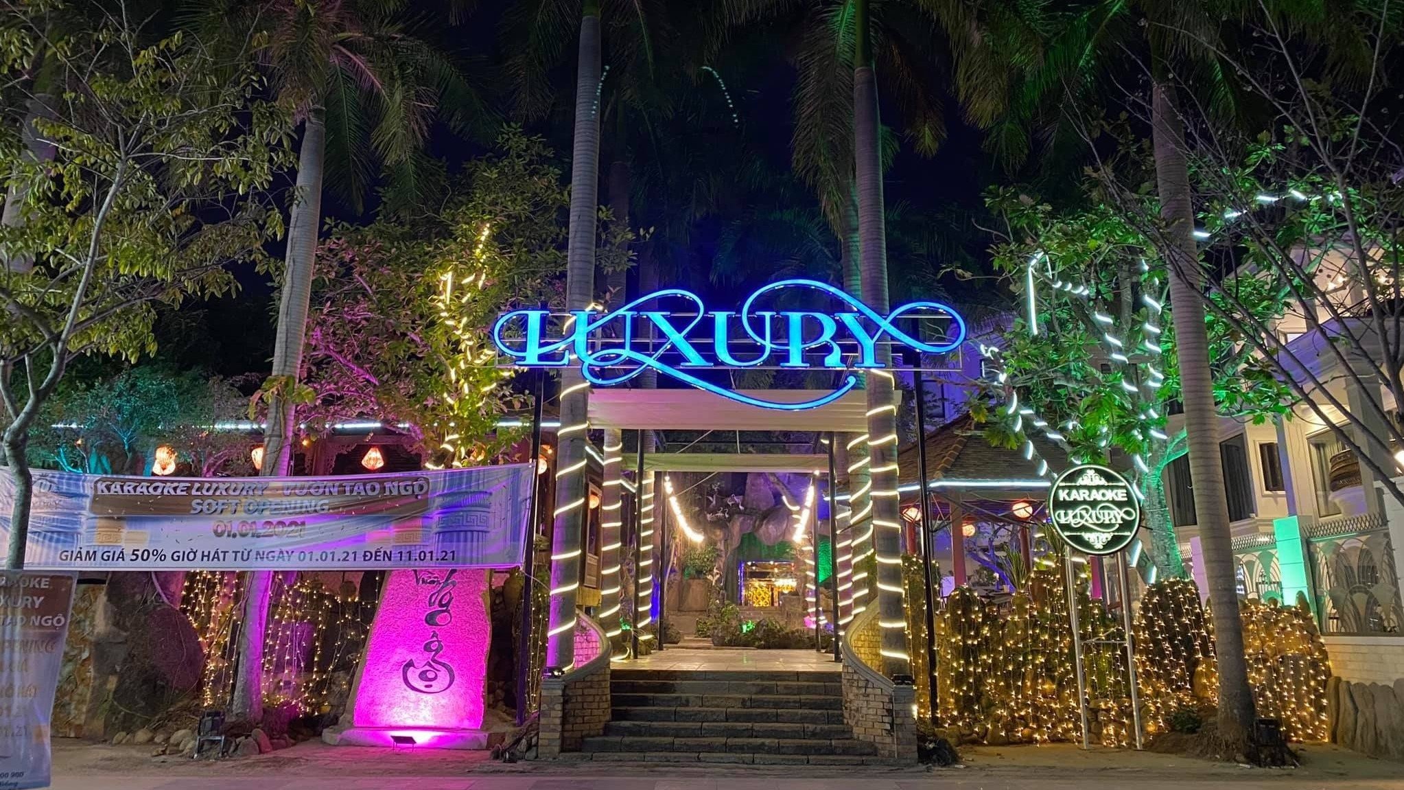 Lắp đặt công trình 19 phòng karaoke 4-Acoustic tại Bà Rịa - Vũng Tàu