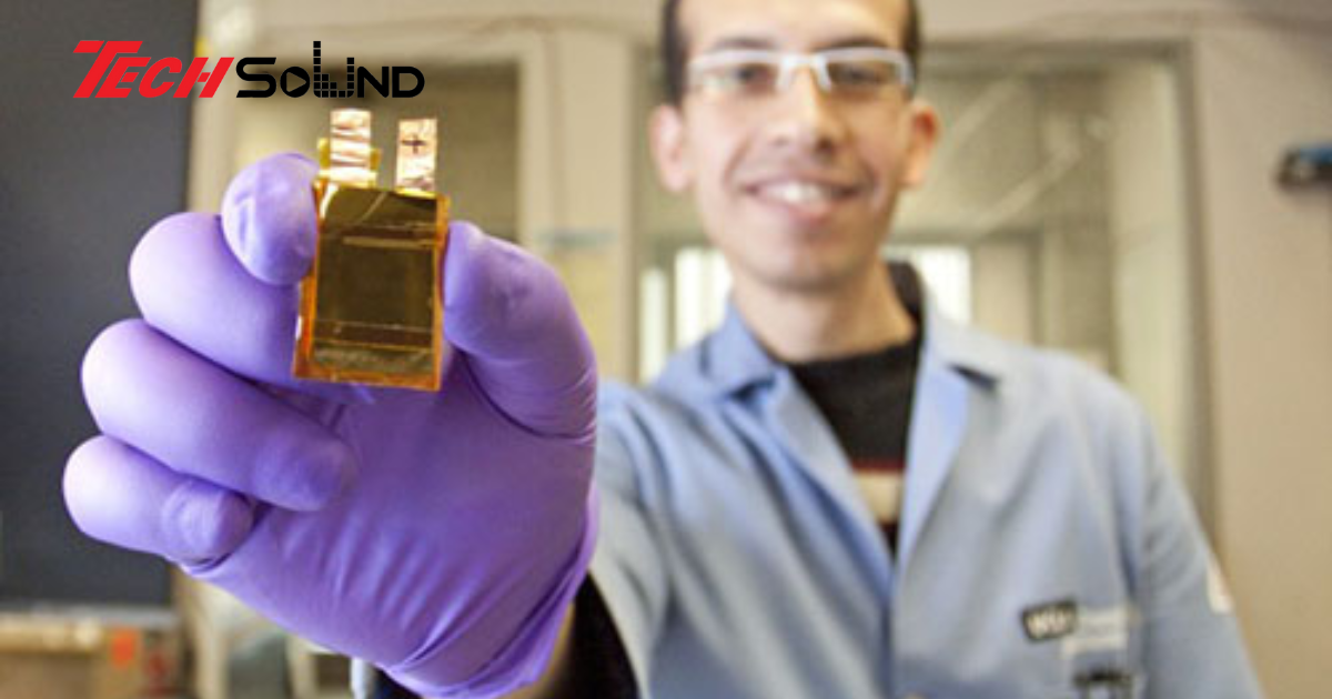 Tìm hiểu pin graphene và tương lai của tai nghe siêu bền, siêu nhỏ gọn