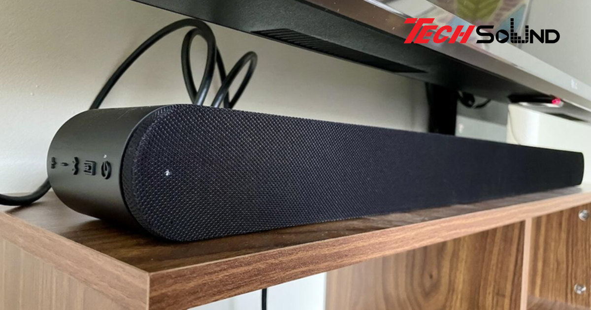 Liệu Loa Soundbar Có Thể Thay Thế Hệ Thống Loa 5.1 Hay Không?