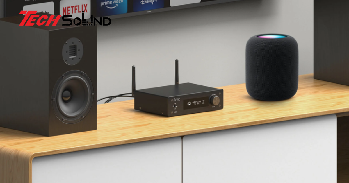 Tìm Hiểu Cách Chọn Amplifier Phù Hợp Cho Dàn Loa Gia Đình Hợp Lý