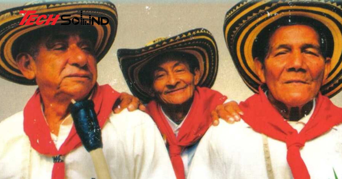 Cumbia, Bossa Nova, Klezmer: Những Dòng Nhạc Bạn Chưa Từng Nghe Nhưng Sẽ Yêu