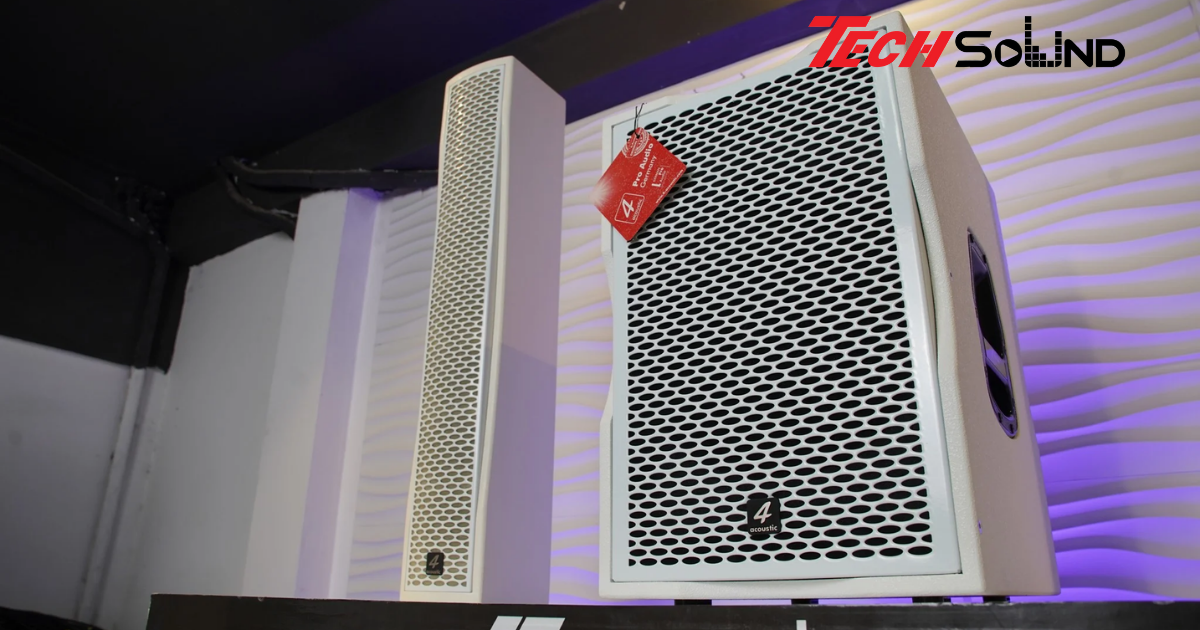 Tìm Hiểu Về Xu Hướng Phòng Karaoke Mini Cao Cấp Với Công Nghệ Mới