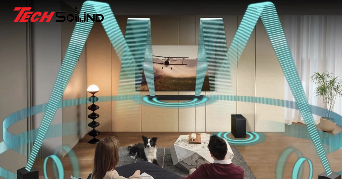Tìm Hiểu Về Eclipsa Audio Và Chìa Khóa Mở Ra Tương Lai Âm Thanh Đa Chiều