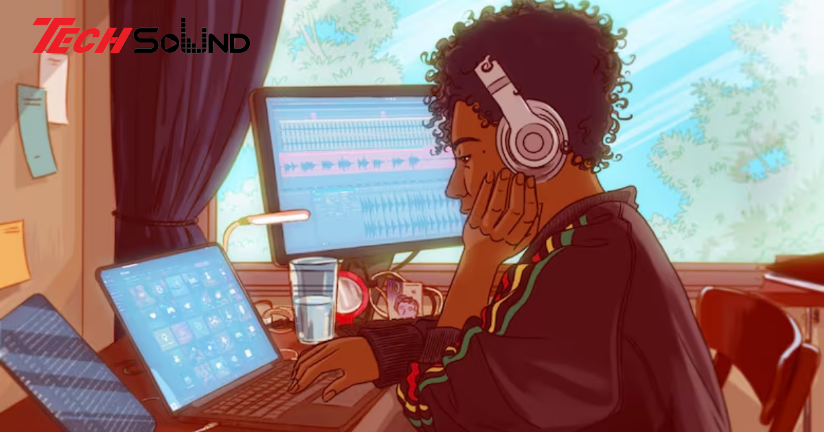 Thể Loại Nhạc Chillhop Và Tác Động Của Nó Đến Tâm Trạng Người Nghe