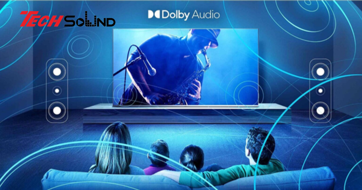 Trải nghiệm đỉnh cao với Dolby Atmos trên các nền tảng giải trí hàng đầu