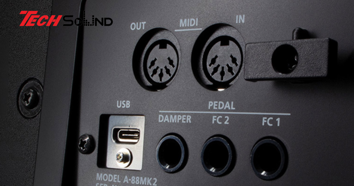MIDI 2.0 và sự “tiến hóa” của tương tác âm nhạc kỹ thuật số