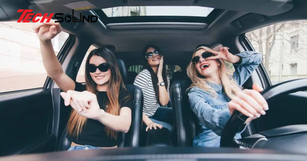Âm Nhạc Trong Chuyến Đi: Tại Sao Playlist Trên Đường Lại Quan Trọng ?
