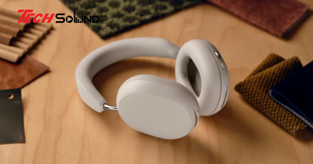 Sonos mở rộng sang tai nghe: Bước đi mạo hiểm hay chiến lược tất yếu?