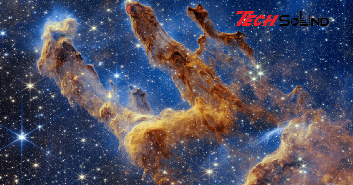 Âm thanh vũ trụ: NASA và những khám phá về âm thanh từ các thiên hà xa xôi