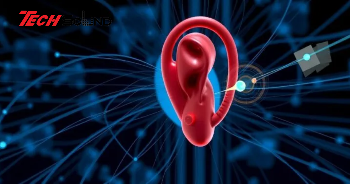 Tăng cường âm thanh bằng công nghệ Nano: Đột phá cho tai nghe siêu nhỏ