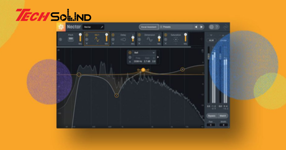 EQ cho từng thể loại: Tại sao pop cần bass, còn cổ điển cần chi tiết?