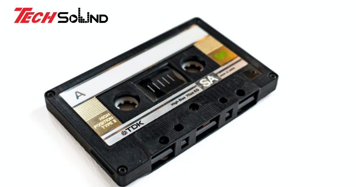 Vinyl, Cassette Và Sự Hồi Sinh Của Các Định Dạng Âm Nhạc Cổ Điển