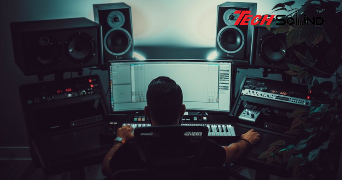 Tìm Hiểu Về Hiệu Ứng Stereo Imaging Và Cách Tận Dụng Tốt Nhất
