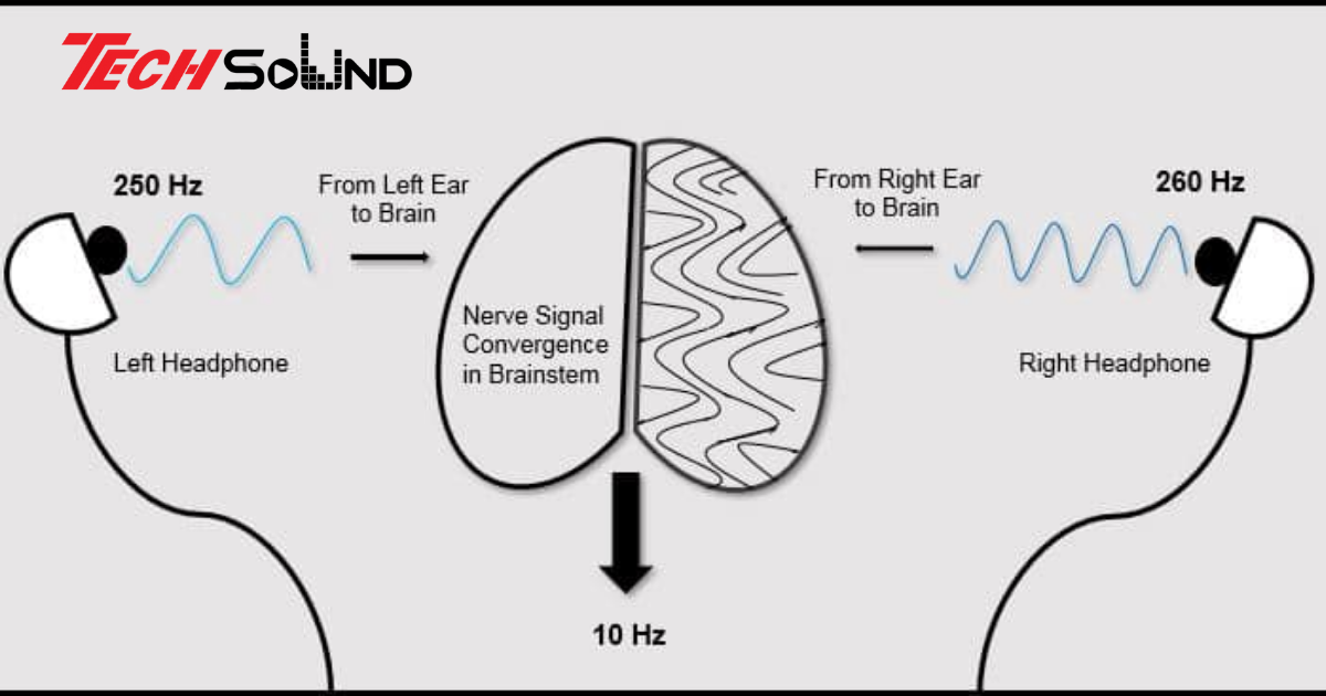 Công Nghệ Binaural Beats: Liệu Sóng Não Có Thể Bị Điều Khiển Bởi Âm Nhạc?