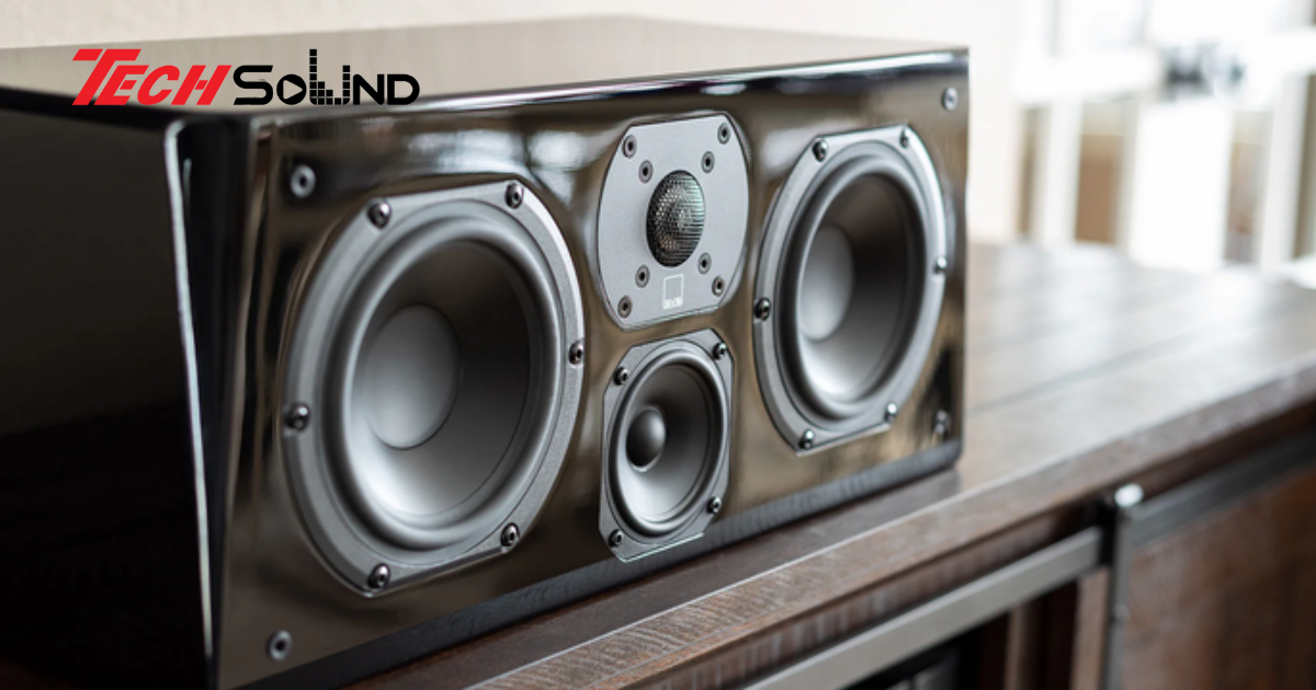 Âm Thanh Không Cần Kênh: Khi Stereo, 5.1 Hay 7.1 Chỉ Còn Là Quá Khứ
