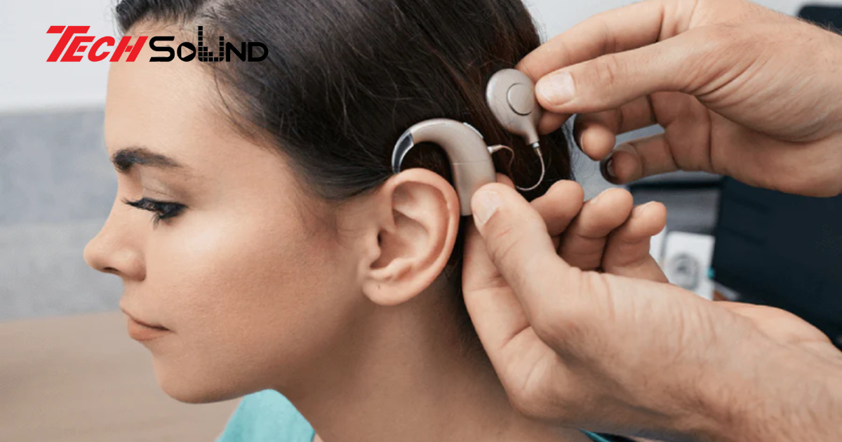 Bionic Hearing: Khi Công Nghệ Giúp Tăng Cường Khả Năng Nghe Của Con Người