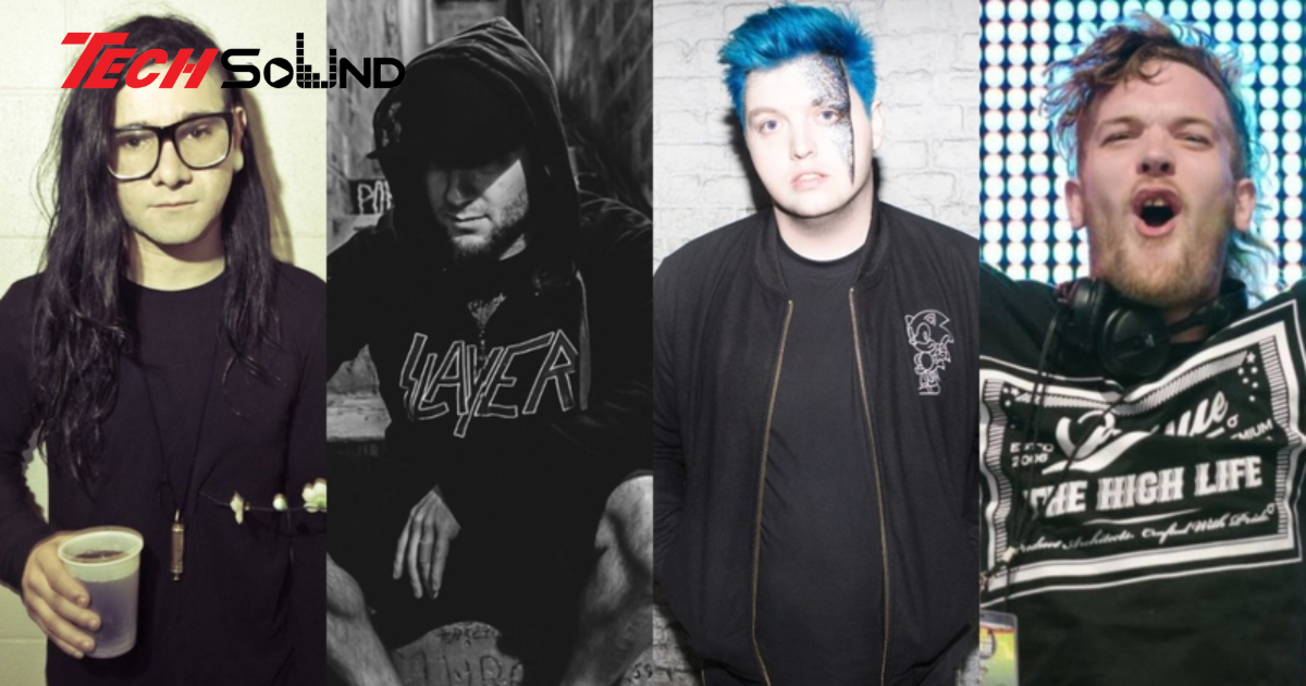 Tìm Hiểu Về Dubstep Và Quá Trình Tiến Hóa Từ Underground Đến Mainstream