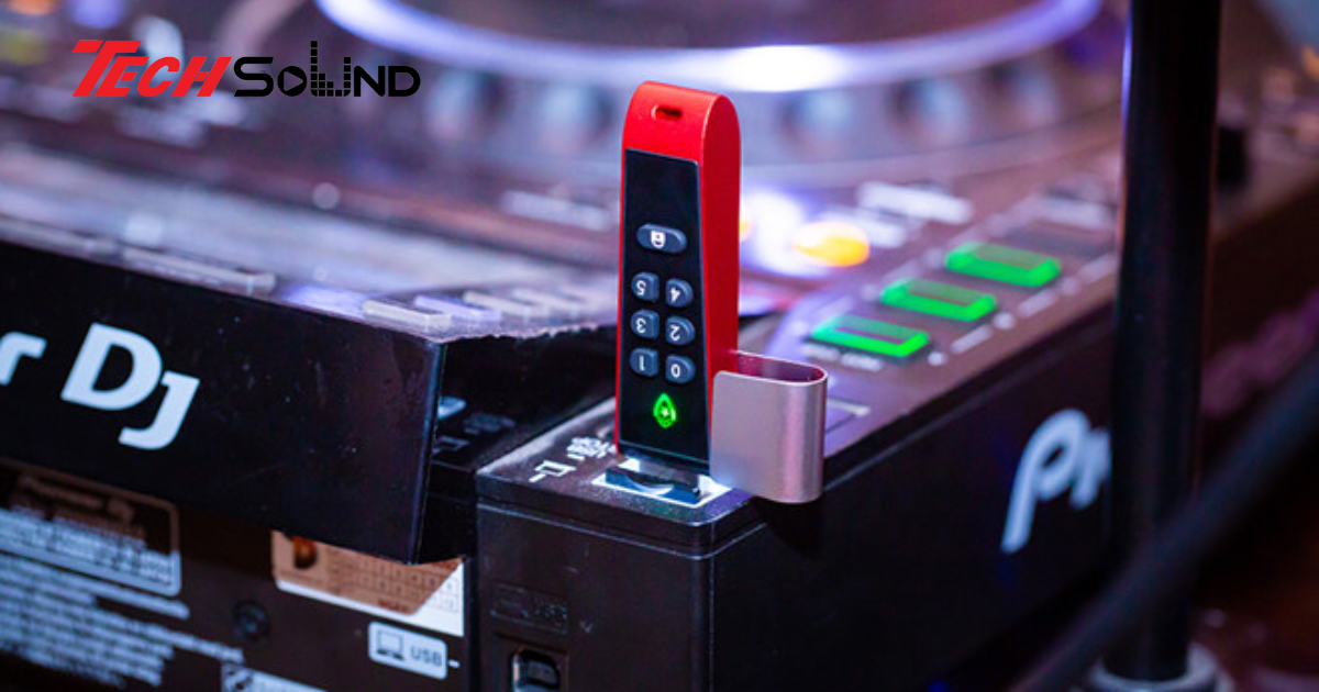 Cắm USB là có beat – Xu hướng thiết bị sáng tác âm nhạc siêu tốc