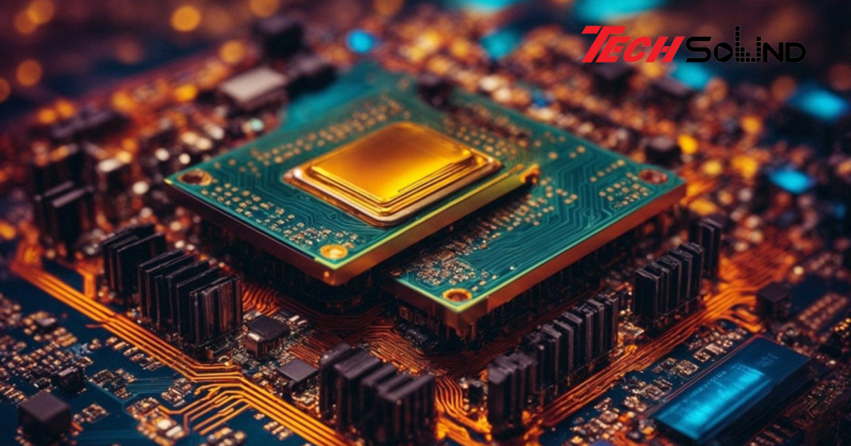Khi chip xử lý âm thanh thành yếu tố quyết định trải nghiệm nghe nhạc