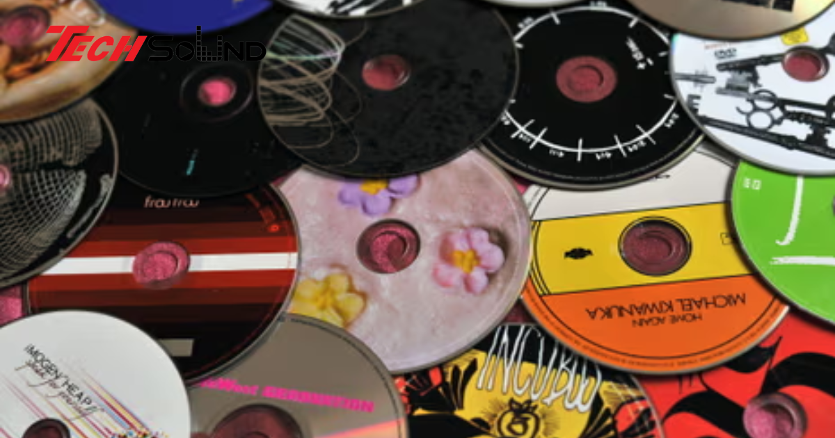 Tìm hiểu CD tái xuất kiểu retro – có bao nhiêu người sẵn sàng mua?