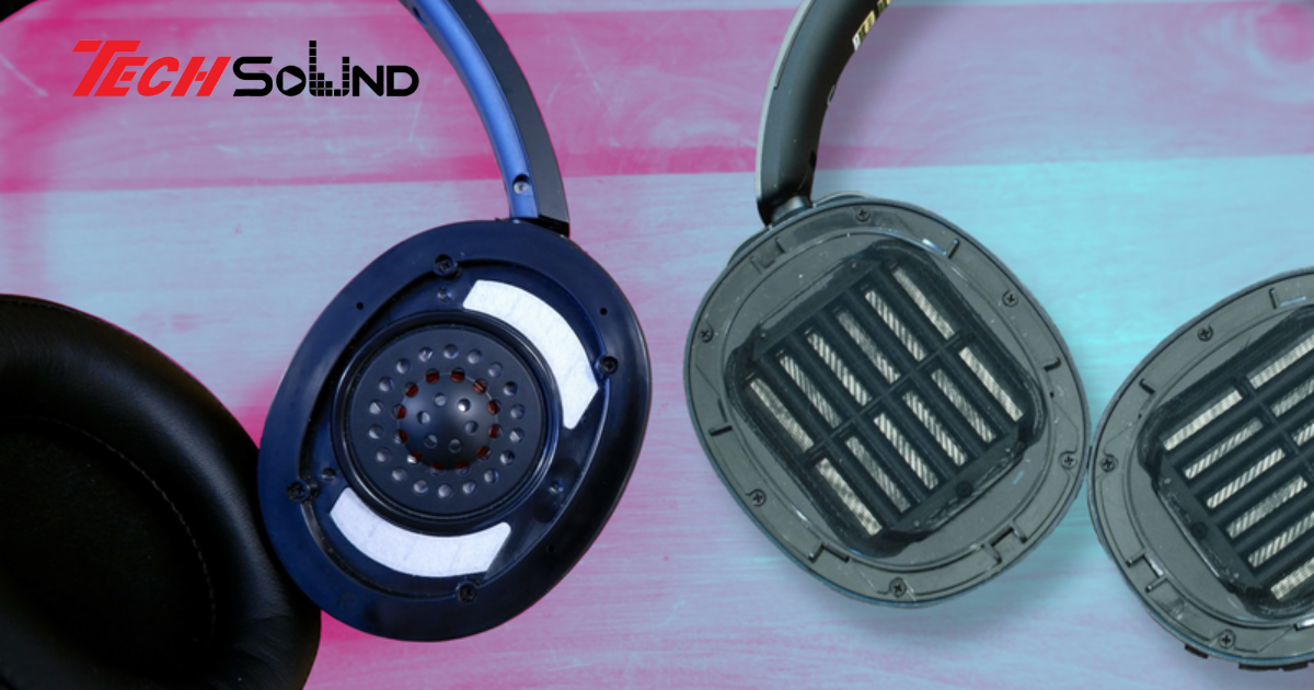 Tìm Hiểu Về Tai Nghe Planar Magnetic Với Chân Thực Cho Người Nghe