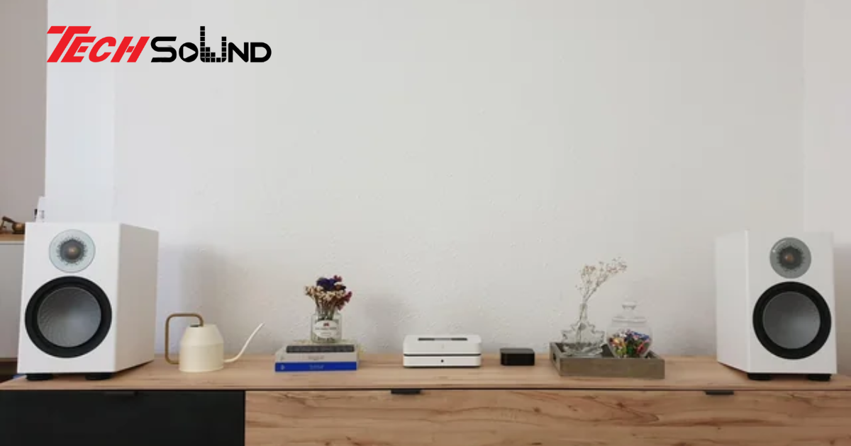 Âm Thanh & Lối Sống: Tại Sao Dân Minimalism Vẫn Yêu Loa Cao Cấp?
