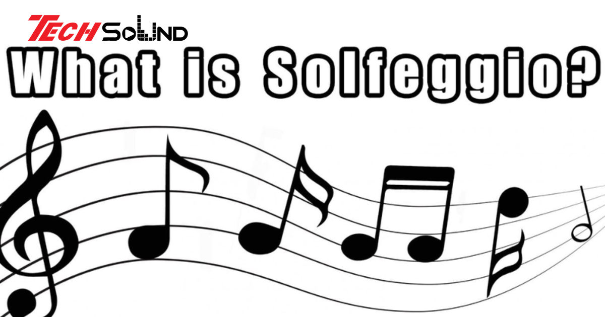 Tìm Hiểu Về Tần Số Solfeggio Và Những Giai Điệu Được Cho Là 