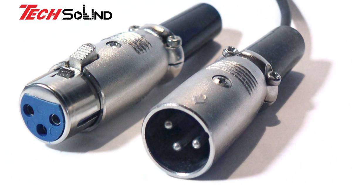 Tìm hiểu về các chuẩn kết nối âm thanh: XLR, TRS, RCA, Optical, AES/EBU