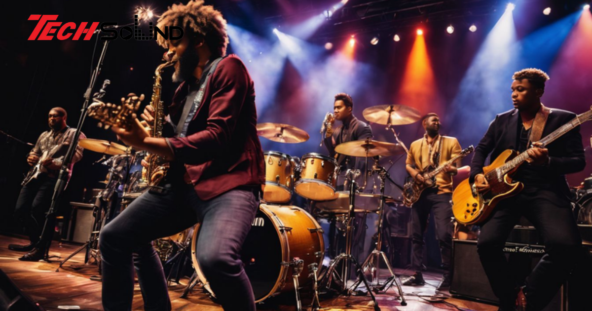 Tìm Hiểu Về Jazz Fusion - Sự Kết Hợp Giữa Cổ Điển Và Hiện Đại Trong Nhạc Jazz