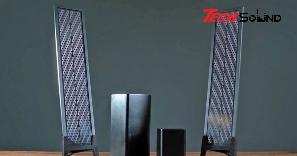 So Sánh Loa Electrostatic Và Loa Dynamic: Công Nghệ Nào Tốt Hơn?