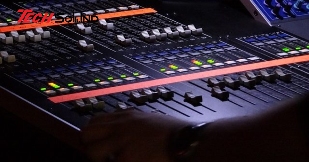 Cách Hiệu Chỉnh EQ Và Crossover Cho Hệ Thống Loa Để Có Âm Thanh Tốt Nhất