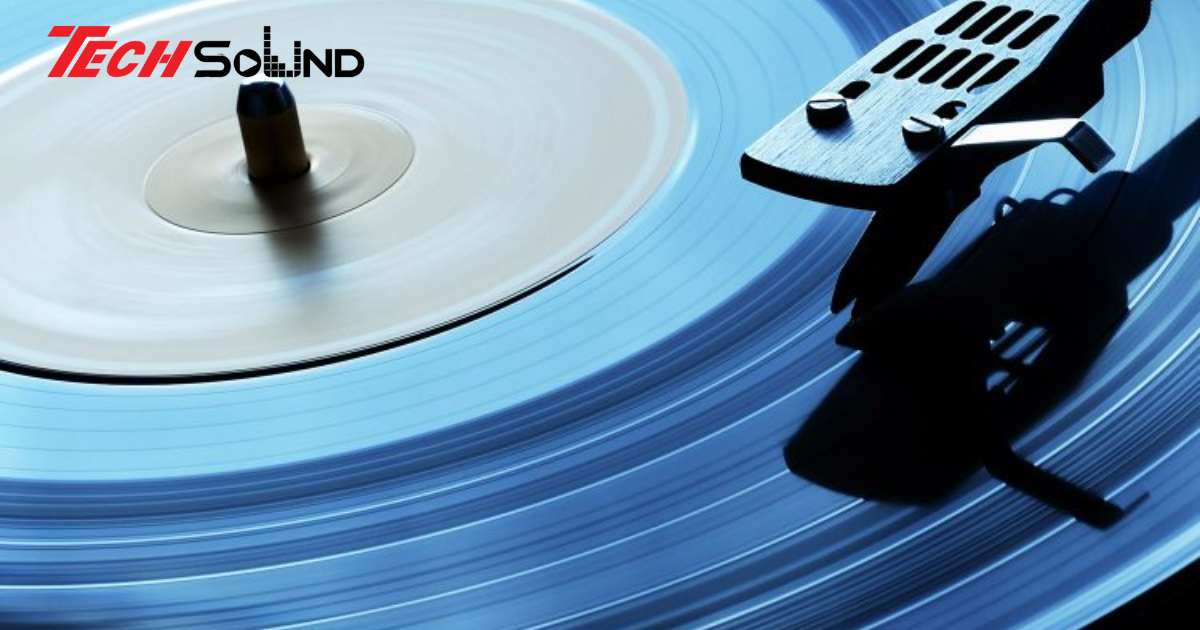 Tại Sao Nhạc Vinyl Những Năm Gần Đây Lại Trở Thành Trào Lưu Giới Trẻ?