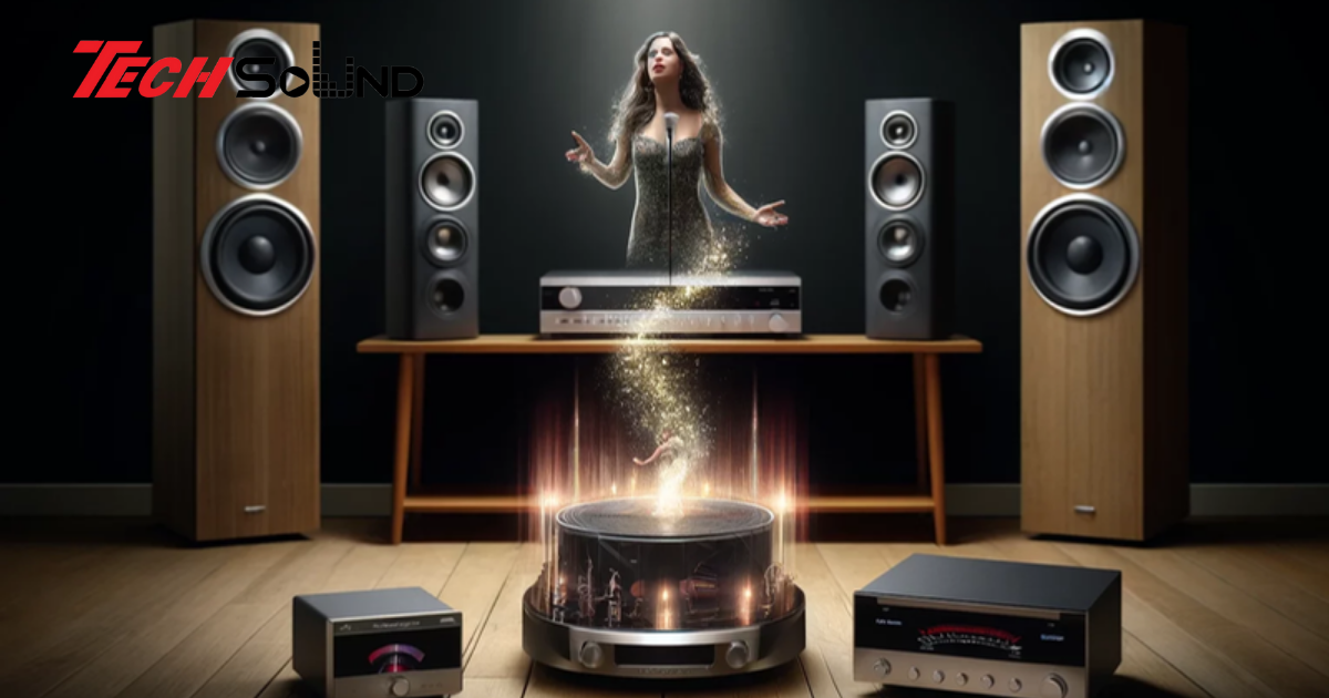 Tùy Biến Soundstage Theo Thể Loại Nhạc: Kỹ Thuật Hay Chiêu Trò?