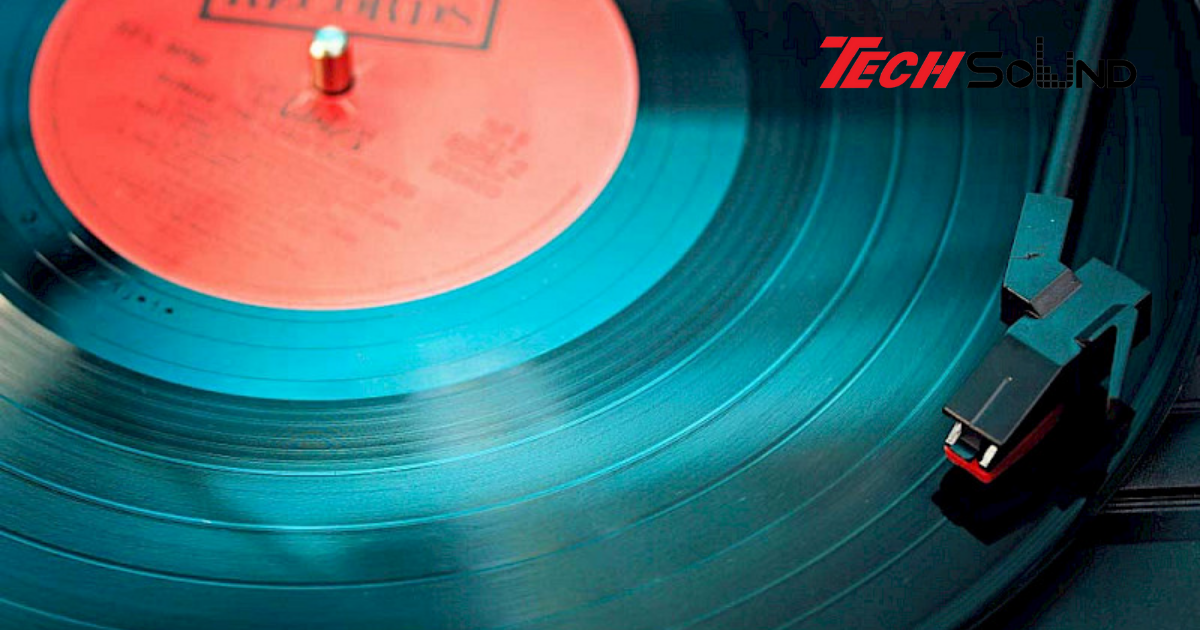 Tại Sao Nhạc Vinyl Những Năm Gần Đây Lại Trở Thành Trào Lưu Giới Trẻ?