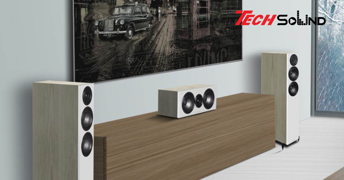 Âm Thanh Không Cần Kênh: Khi Stereo, 5.1 Hay 7.1 Chỉ Còn Là Quá Khứ