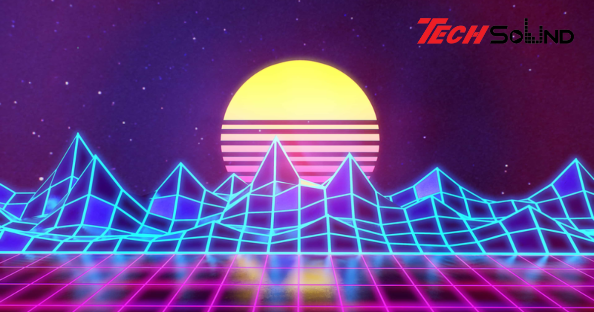 Tìm Hiểu Về Synthwave Gợi Nhớ Đến Những Bộ Phim Kinh Điển Thập Niên 80