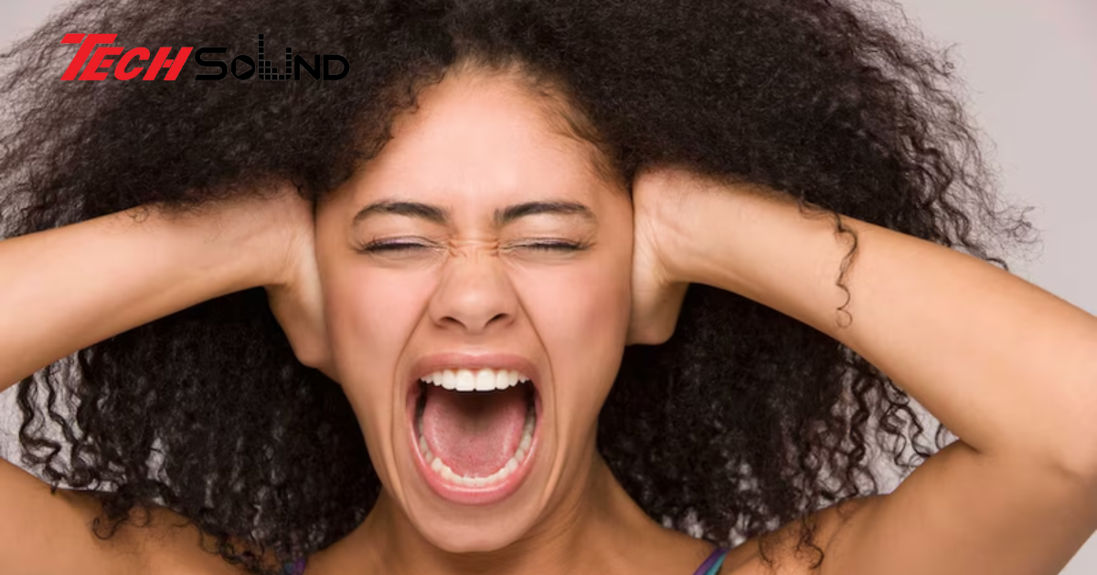 Tìm Hiểu Tại Sao Một Số Âm Thanh Khiến Chúng Ta Cảm Thấy Khó Chịu?