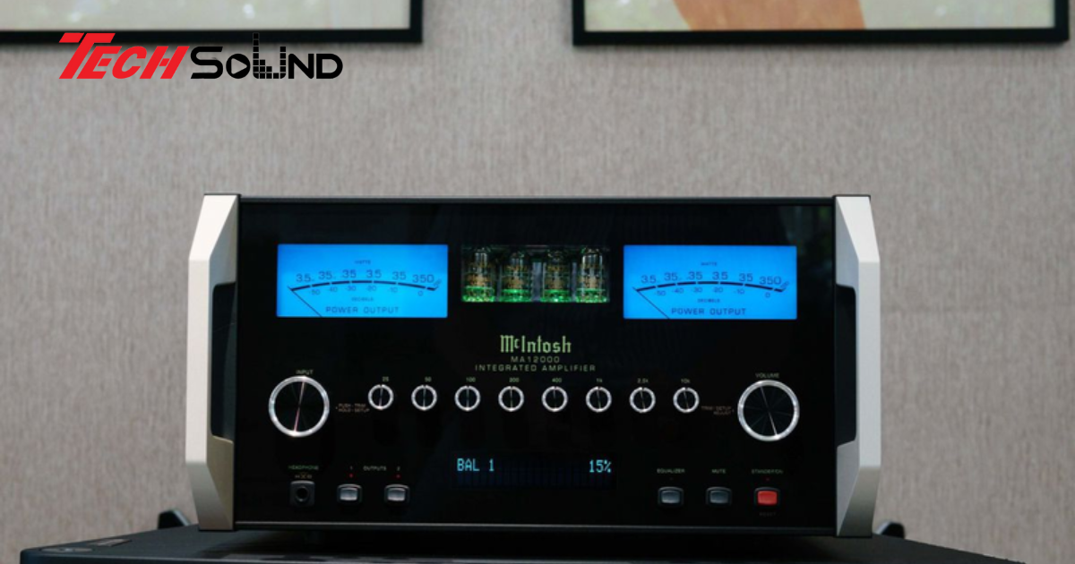 Amply Kỹ Thuật Số vs. Amply Analog: Cái Nào Đáng Đầu Tư Hơn?