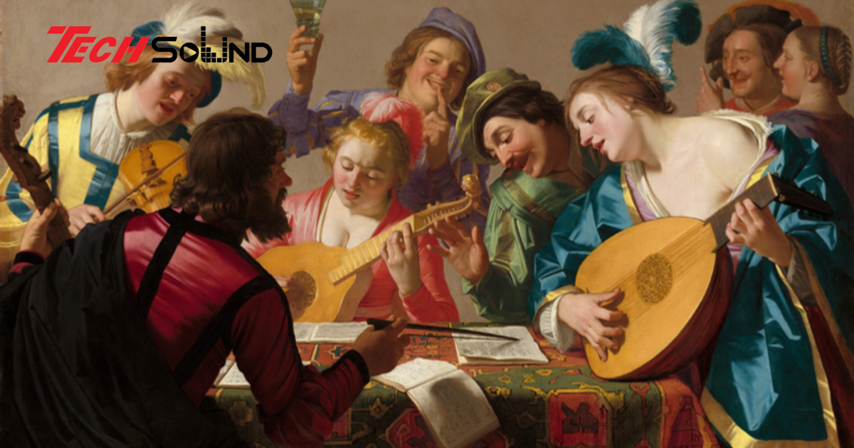 Từ Baroque Đến Trap: Dải Dynamic Và Cách Nó Ảnh Hưởng Đến Trải Nghiệm