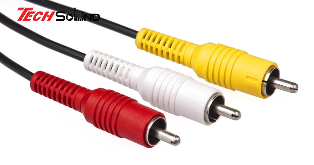 Tìm hiểu về các chuẩn kết nối âm thanh: XLR, TRS, RCA, Optical, AES/EBU