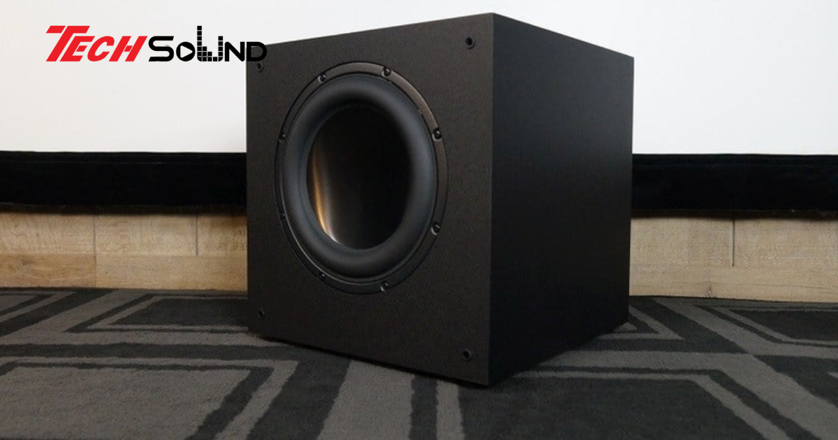 Những Yếu Tố Cần Xem Xét Khi Mua Loa Subwoofer Cho Dàn Âm Thanh Gia Đình