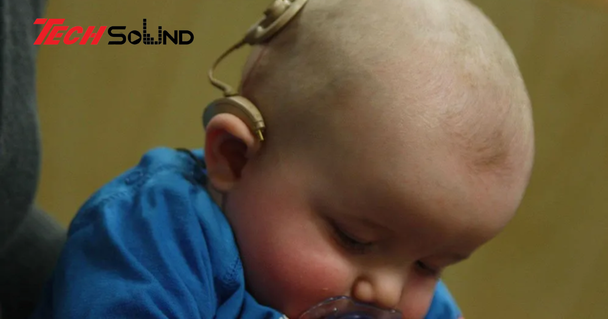Bionic Hearing: Khi Công Nghệ Giúp Tăng Cường Khả Năng Nghe Của Con Người