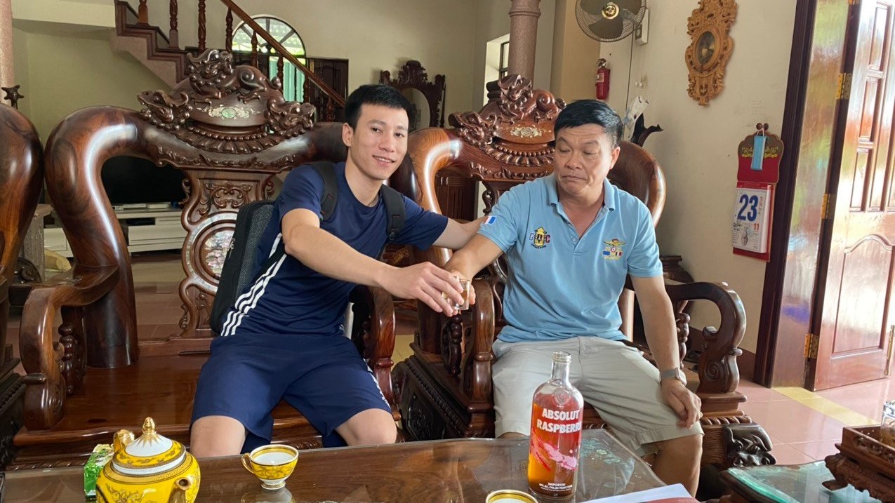 Lắp đặt dàn loa karaoke Nexo tại Bà Rịa - Vũng Tàu