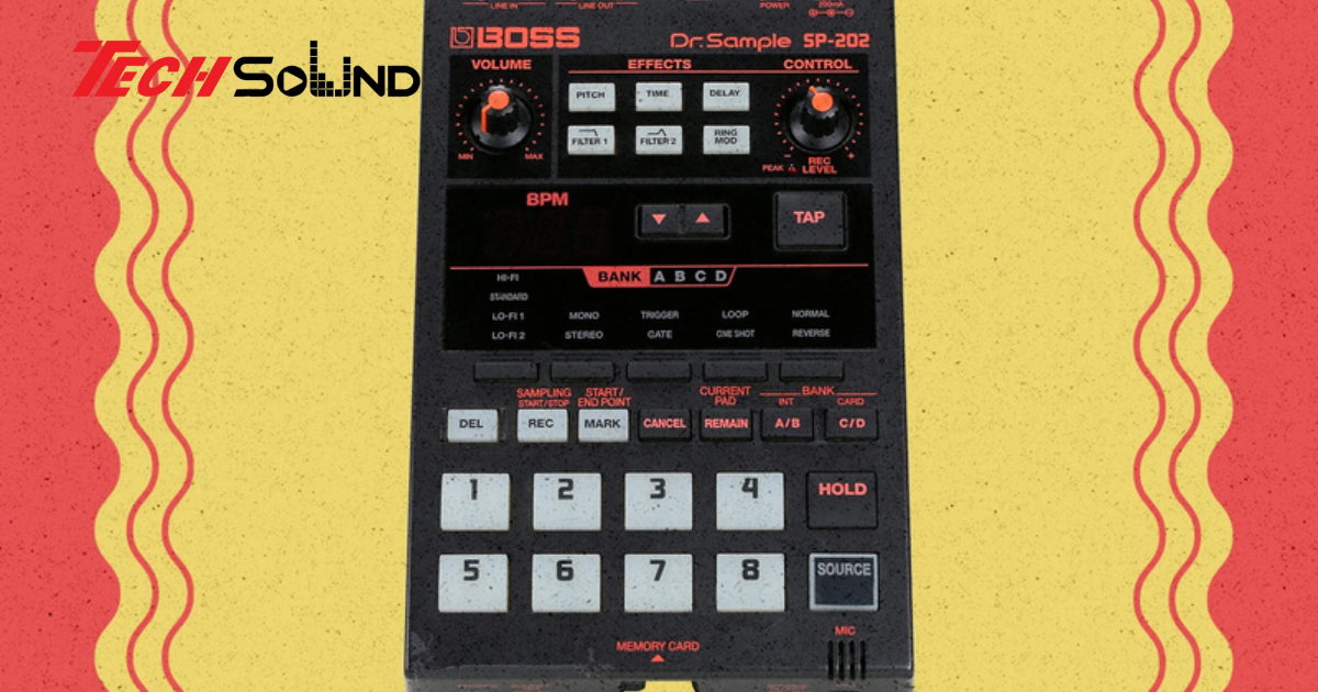 Tìm Hiểu Về Breakbeat Và Ảnh Hưởng Của Nó Đến Nhạc Điện Tử Hiện Đại