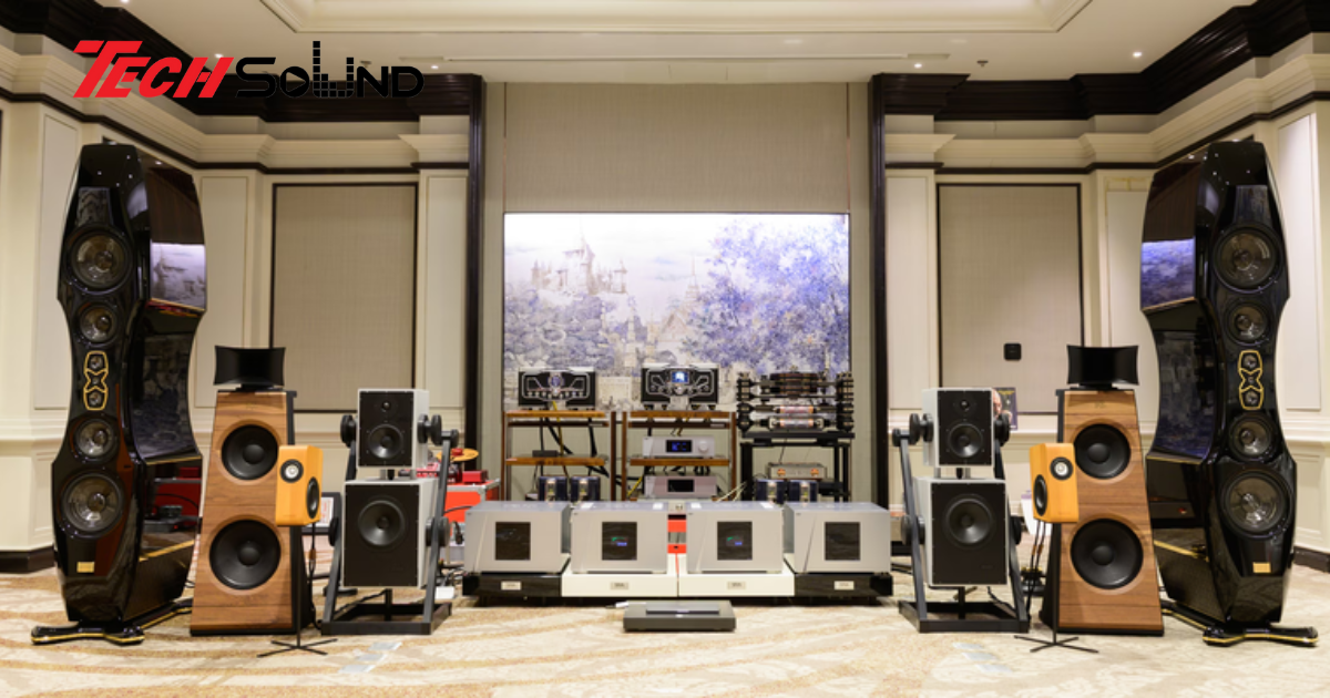 Bạn có cần một dàn âm thanh hi-end để thưởng thức âm nhạc chất lượng cao?