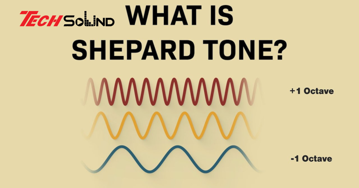 Tìm Hiểu Về Hiệu Ứng Shepard Tone: Khi Âm Thanh Leo Thang Vô Tận
